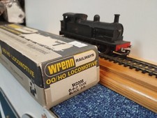 Wrenn railways w2205 for sale  HYTHE