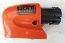 Affuteur black decker d'occasion  Bourges