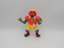 Tmnt vintage tossin d'occasion  Auneau