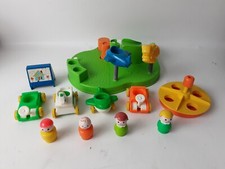 Vtg fisher price for sale  Midlothian