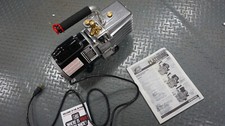 Industries 285n platinum for sale  Modesto