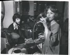 1978 press photo for sale  Memphis