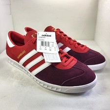 Adidas hamburg mens for sale  SIDCUP