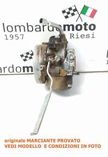 Carburatore dell orto usato  Riesi