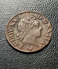 Monnaie royale. louis d'occasion  Langeais