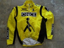 Veste thermique maillot d'occasion  Toulon-