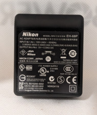 Carregador Nikon EH-68P para CoolPix P100 S3000 S4000 S6000 S640 S70 S80 S8000 S8100 comprar usado  Enviando para Brazil