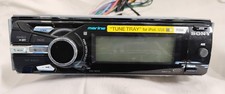 Sony marine radio for sale  North