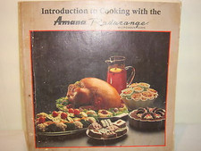 Introduction cooking amana for sale  Punta Gorda