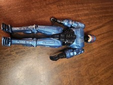 Boneco de ação Robocop Talking vintage original 1993 Toy Island Orion 8" comprar usado  Enviando para Brazil