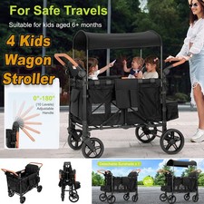 Seater wagon stroller for sale  CANNOCK