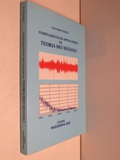 Complementi applicazioni teori usato  Salerno
