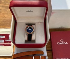 Mega seamaster 600 gebraucht kaufen  Bonn