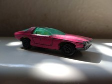 Matchbox lesney superfast for sale  PETWORTH