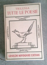 trilussa usato  Cologno Monzese
