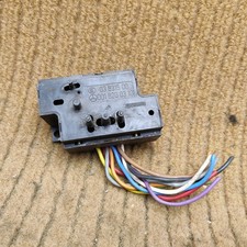 Genuine mercedes w126 for sale  SOUTHAMPTON