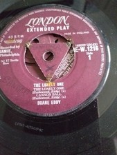London duane eddy for sale  EXMOUTH