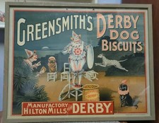1905 greensmith derby for sale  Rising Sun