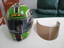 Accessori casco nolan usato  Napoli