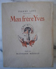 Pierre loti frère d'occasion  Clermont-Ferrand-