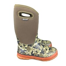 Bogs camo classics for sale  Minneapolis