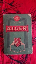 Guides pol plan d'occasion  Béziers