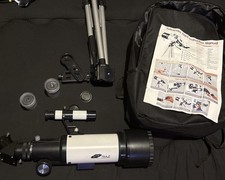 70az portable telescope for sale 70az portable telescope for sale  ROWLEY REGIS