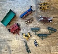 Britains farm vehicles for sale  CHELTENHAM