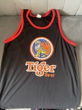 Vintage tiger beer for sale  KETTERING