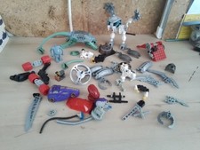 Lego technic. bionic d'occasion  Expédié en Belgium