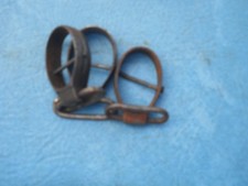Turkish model 1938 for sale  Gillette