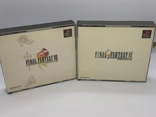 Final fantasy final usato  Acireale