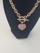 Chunky sterling silver for sale  DERBY