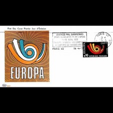 Fdc pac 912 d'occasion  Crécy-la-Chapelle