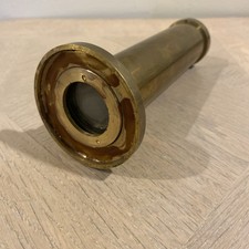 Vintage brass instrument for sale  Omaha