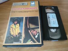 Vhs una jena usato  Italia