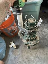 pump system sump packaged for sale  Kansas City