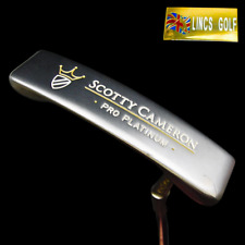 Refurbished scotty cameron for sale  SPILSBY