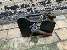 Ancien jerrican bidon d'occasion  Roubaix