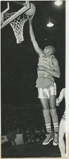 Harlem globe trotters d'occasion  Paris XIII