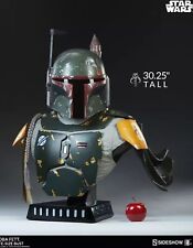 Sideshow boba fett d'occasion  Paris VIII