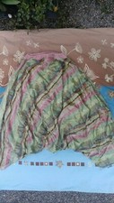 Haremshose pumphose pluderhose gebraucht kaufen  Dinkelscherben