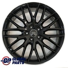 Audi 81a black for sale  UK