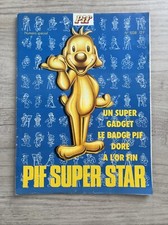 Magasine super star d'occasion  Camaret-sur-Mer