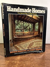 Handmade homes natural for sale  Carmel