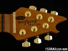 Evh eddie van for sale  Exeter