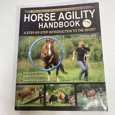 Official horse agility for sale  Georgetown