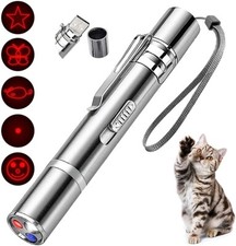 Laserpointer katzen hund gebraucht kaufen  Walzbachtal