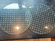 Two large round for sale  WHITLEY BAY