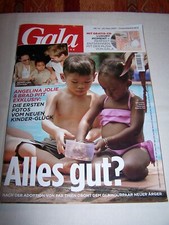 Zeitschrift gala märz gebraucht kaufen  Schwedt/Oder